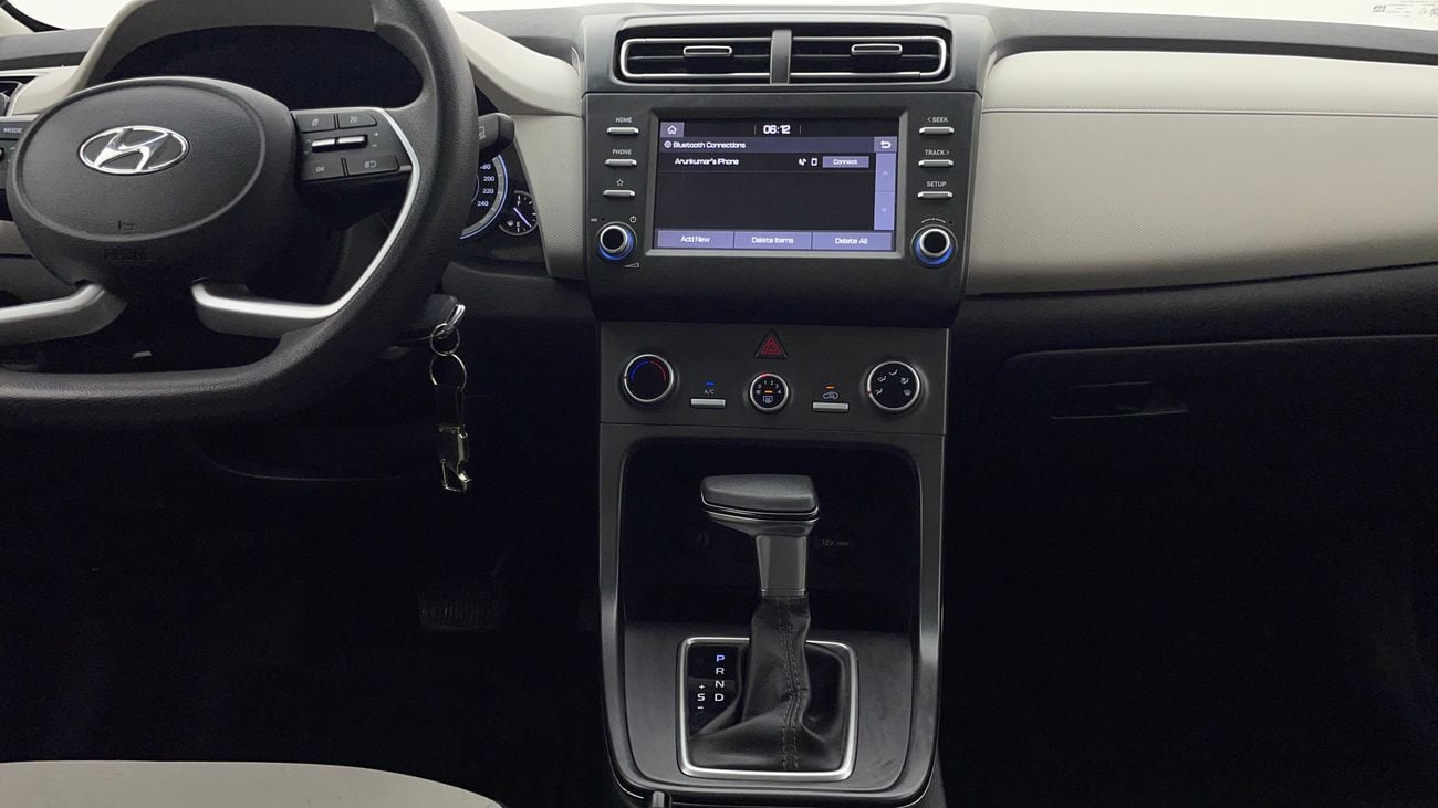 هيونداي كريتا SMART 1.5 | بدون دفعة مقدمة | اختبار القيادة في المنزل