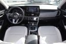 Kia Seltos Std 1.6L (123 HP) Kia Seltos 2020 - GCC-- 1.6L - Accident-free - Excellent condition
