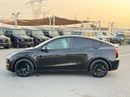 Tesla Model Y 2021 TESLA Y AWD LONG RANGE CANADA IMPORT