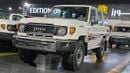 تويوتا لاند كروزر 70 Std 4.0L AWD