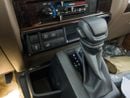 تويوتا لاند كروزر بيك آب EXPORT ONLY - LC 79 D/C LX-Z A/T