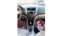 Hyundai Accent 1.6L,  EXCLUSIVE OFFER, Clean Interior and Exterior, LOT-469