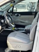 كيا سورينتو 2025 Kia Sorento 2.5L AT Petrol 4x4