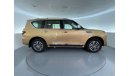 Nissan Patrol SE Platinum City