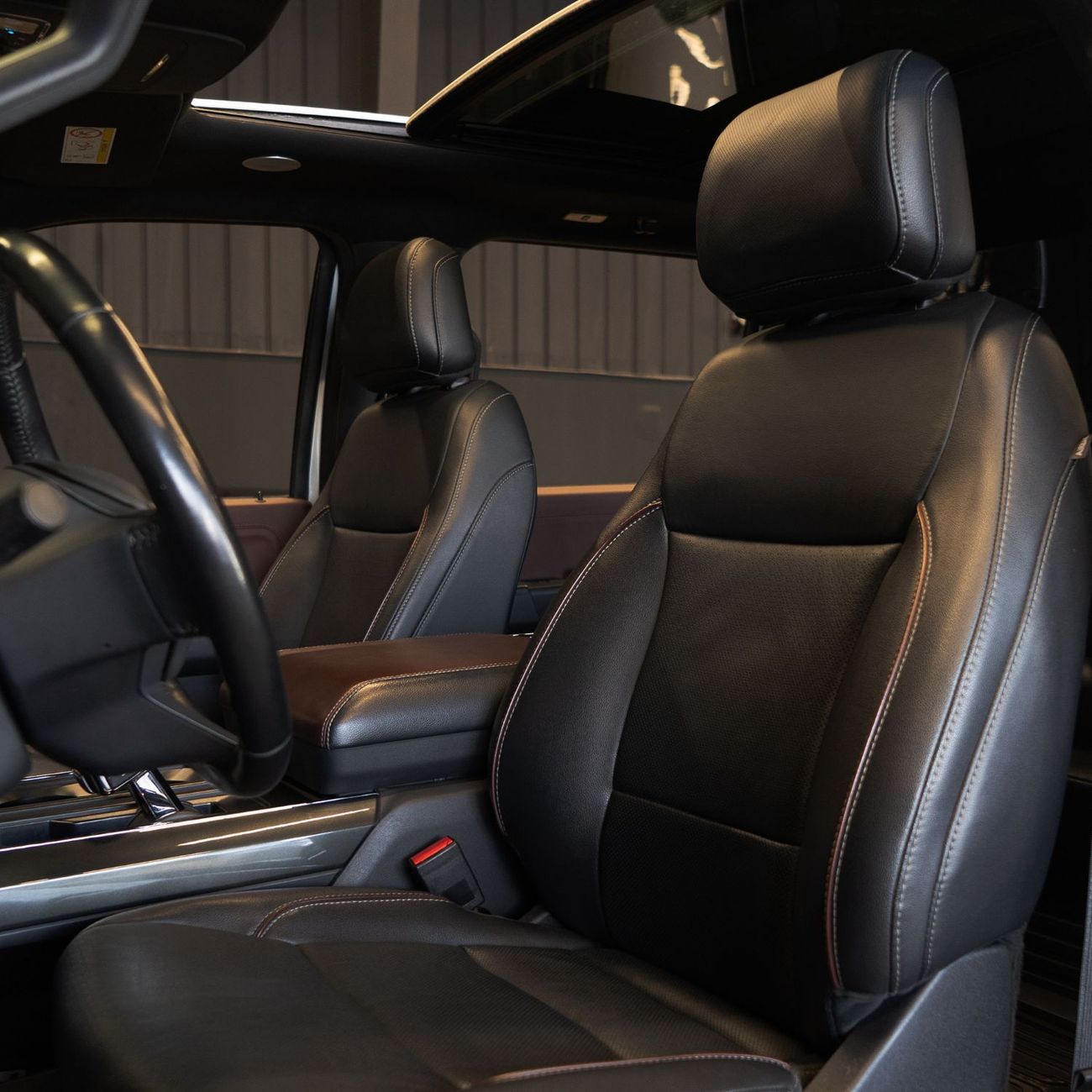 فورد F 150 Lariat 3.5L AED 2,874 pm • 0% Downpayment • Ford F-150 Lariat • Agency Warranty