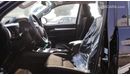Toyota Hilux GLX (SR5) 2.4L Diesel - Double Cabin - Zero KM - For Export