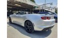 Chevrolet Camaro LT2 Chevrolet camaro 2019 v6