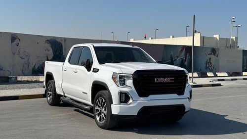 GMC Sierra 5.3L V8 AT4 Regular Cab (AWD)