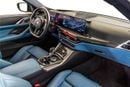 BMW M4 COMPETITION M XDRIVE
