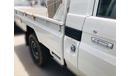 Toyota Land Cruiser Pick Up 4.2L V6 MT SINGLE CABIN //2022// SPECIAL OFFER // BY FORMULA AUTO // FOR EXPORT ONLY
