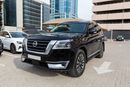 Nissan Patrol LE Titanium 5.6L