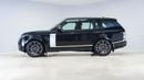 لاند روفر رينج روفر Vogue SE 5.0L UAE's Very Best Example | AED 4,460 Per Month