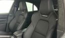 Porsche Macan Electric Estate 470kW Turbo RIGHT HAND DRIVE