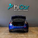 Maserati Ghibli AED 2,874 P.M • 0% Downpayment •  Maserati Ghibli GT Hybrid • 1 Year Warranty
