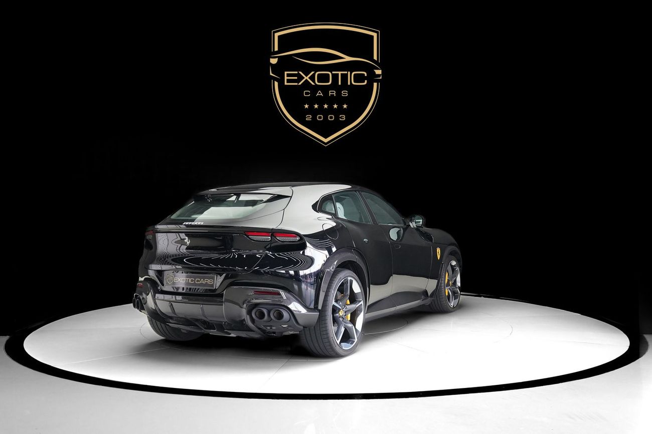 فيراري بوروسانجوي