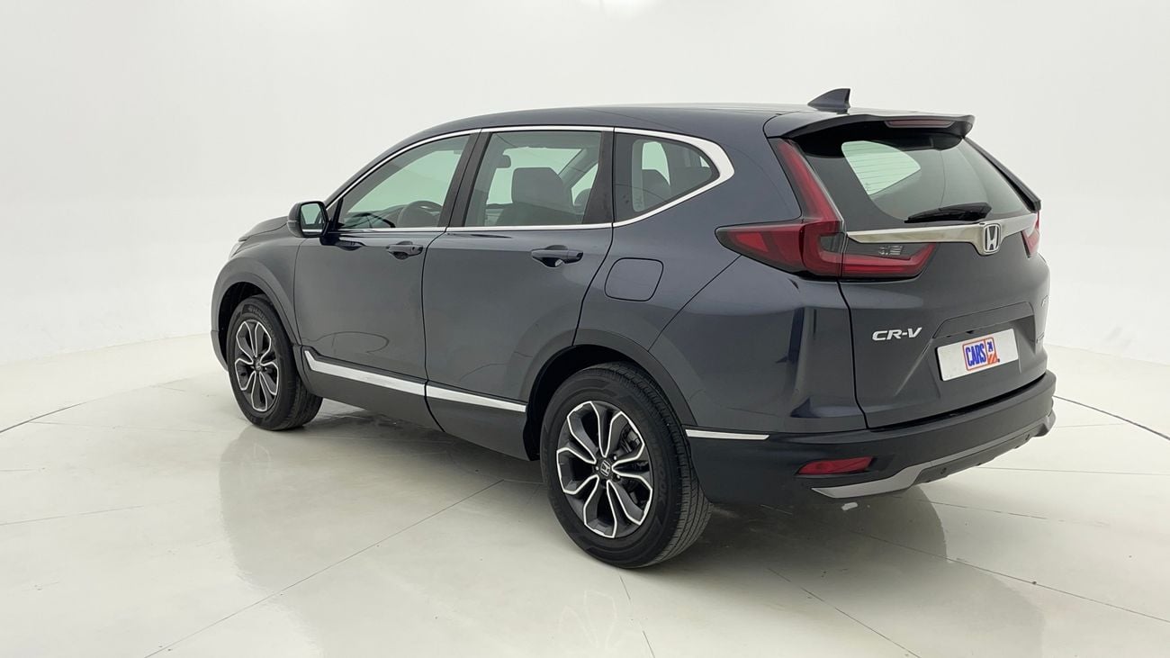 هوندا سي آر في TOURING 2.4 | بدون دفعة مقدمة | اختبار القيادة في المنزل