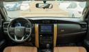 Toyota Fortuner 2025 Toyota Fortuner 2.7L AT Petrol 4WD with Automatic AC