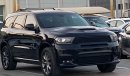 Dodge Durango full option