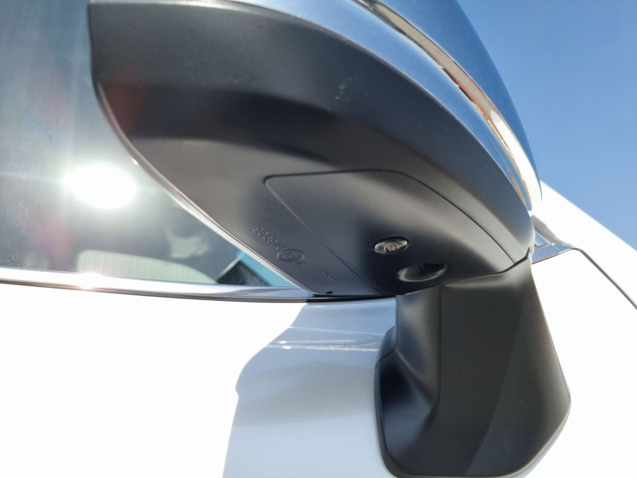 Toyota Land Cruiser LC 300 3.3L DIESEL VXR 7 SEATER FULL OPTION WITH AEROW  KIT