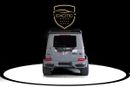 مرسيدس بنز G 63 AMG STD 4.0L