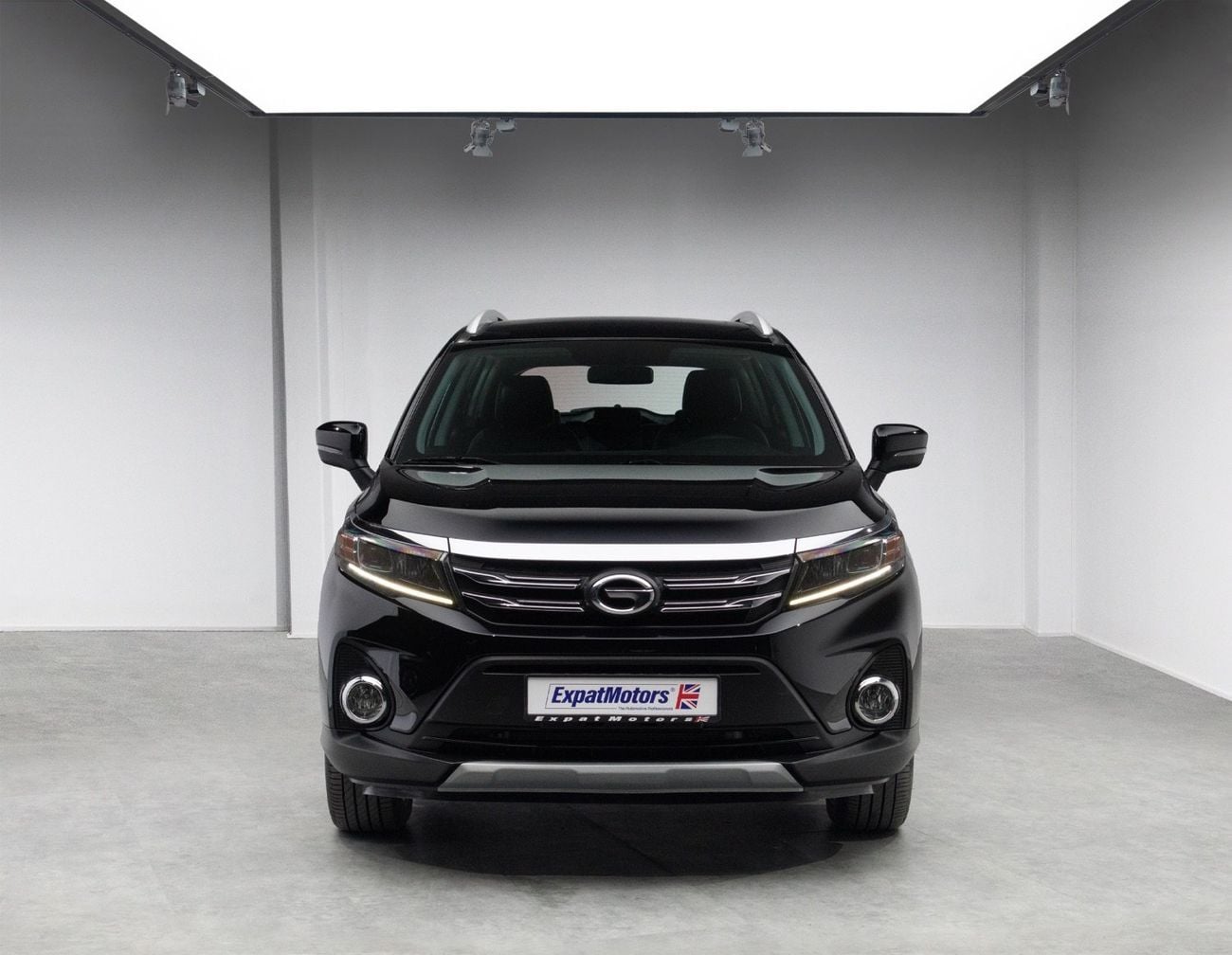 جي إي سي GS3 200T