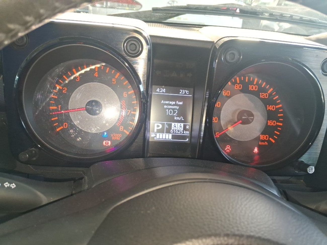 Suzuki Jimny GLX 1.5 | Zero Down Payment | Home Test Drive