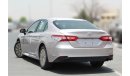 Toyota Camry 2.5 GLE AT 2018 model