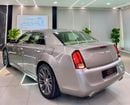 كرايسلر 300C Limited 3.6L || GCC || SPACIOUS AND DEPENDABLE || GREAT || EXCELLENT PERFORMANCE || COMFORT