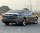 لكزس LS 500 500 3.5
