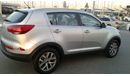 Kia Sportage Kia Sportage 2015