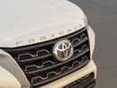 Toyota Fortuner 2.7L E1 -EXPORT ONLY  Toyota Fortuner 2.7L E1