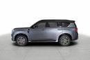 Nissan Patrol SE Platinum City 5.6L SE PLATINUM CITY 3.8