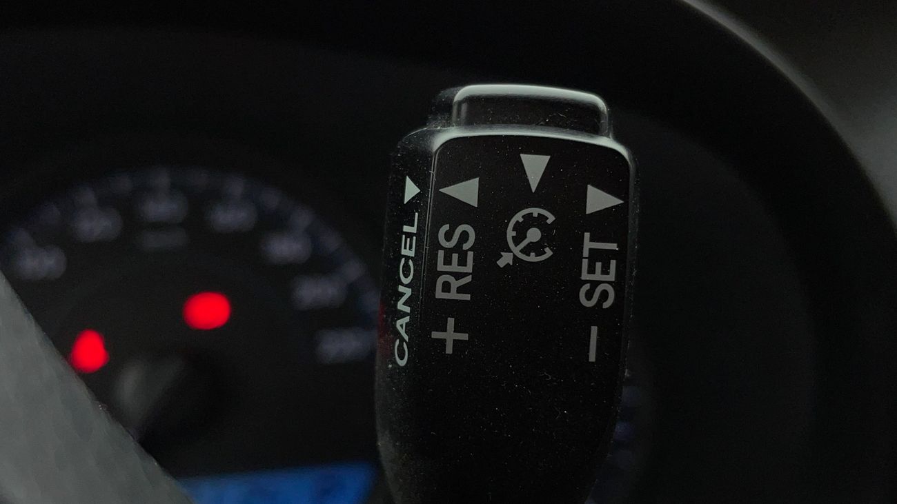 تويوتا يارس SE 1.5 | بدون دفعة مقدمة | اختبار القيادة في المنزل