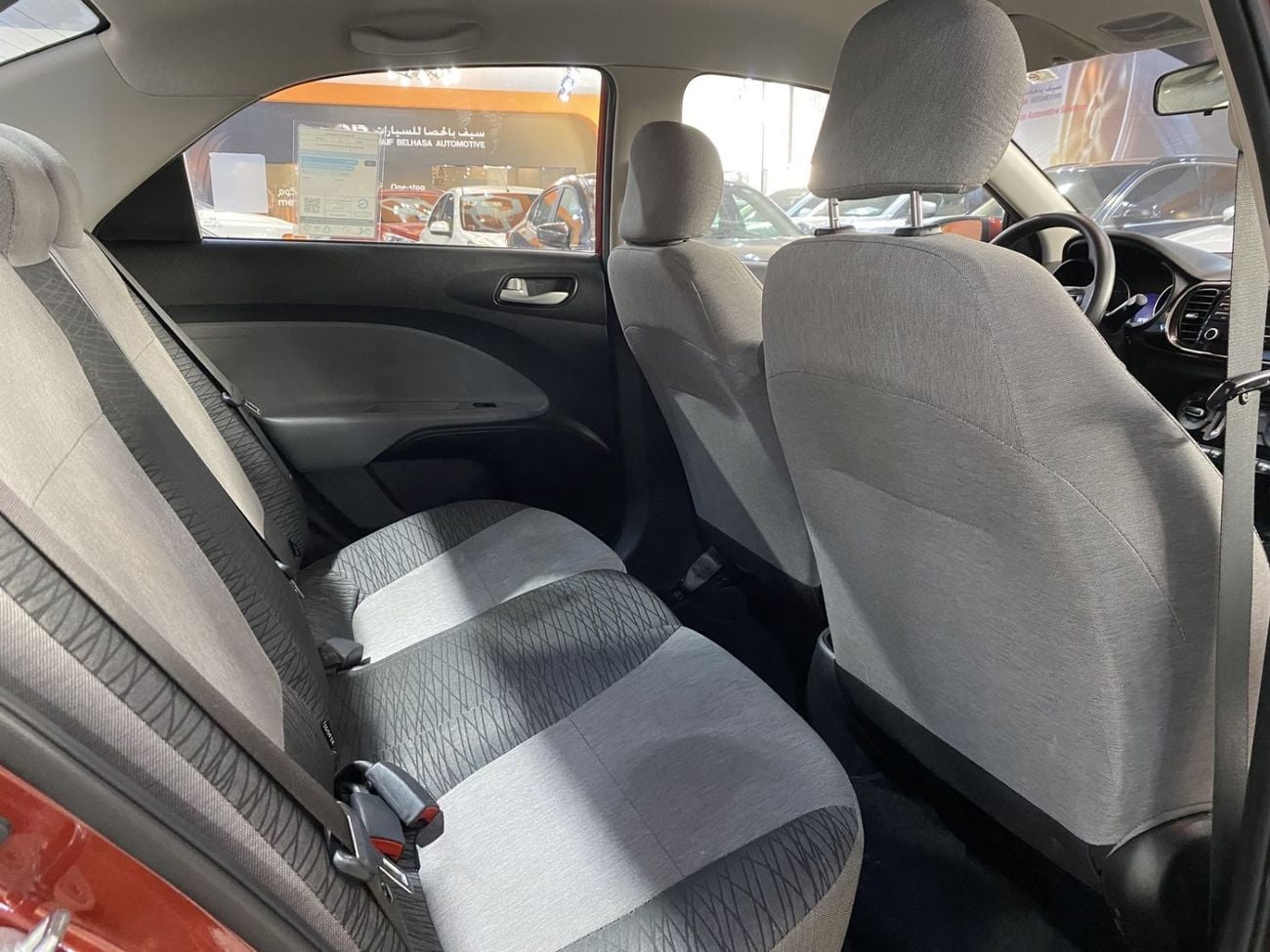 كيا بيجاس LX NO CONVENIENCE FEES | UNDER WARRANTY | CERTIFIED PRE-OWNED | 0% DOWN PAYMENT