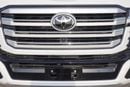 تويوتا لاند كروزر TOYOTA Land Cruiser VXR 3.5 HEV GCC 2026 Full option