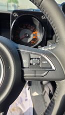 سوزوكي جيمني GLX 1.5L (3-Doors)