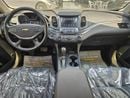 Chevrolet Impala LTZ