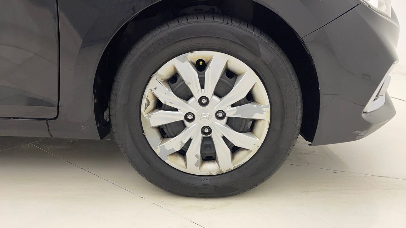 Hyundai Accent GL 1.6 | Zero Down Payment | Home Test Drive