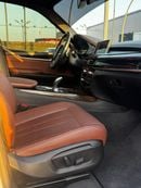 BMW X5 35i Experiance 3.0L