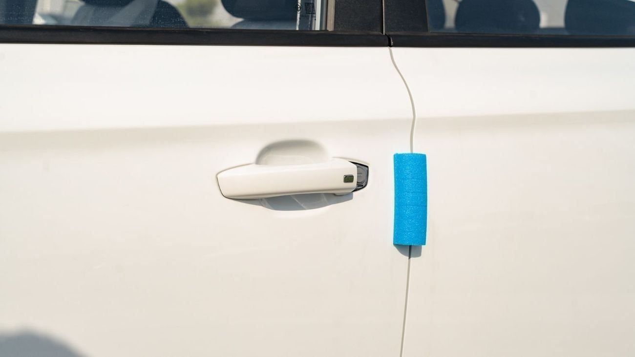 أم جي 5 2026 | MG5 1.5L AT STD 2WD