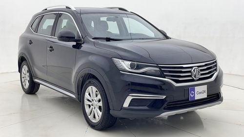 MG RX5 1.5T STD 2023 STD | AED 588/Month | 0 DP | 30 Day Return | Warranty | Service History