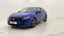 Honda Civic LX SPORT 1.6 | Zero Down Payment | Home Test Drive