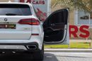 بي أم دبليو X5 40i M Sport 3.0L