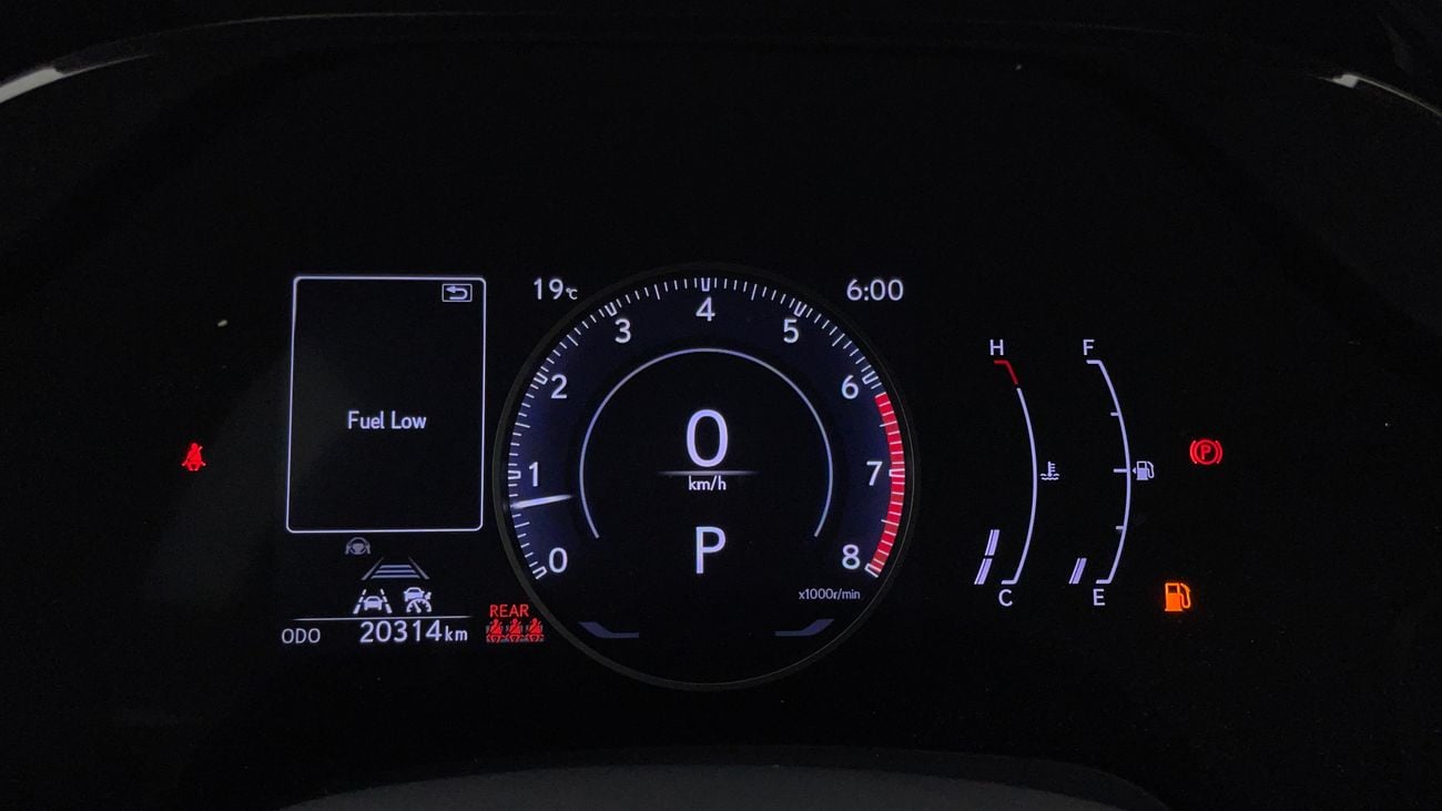 لكزس RX 350 PRESTIGE 2.4 | بدون دفعة مقدمة | اختبار القيادة في المنزل