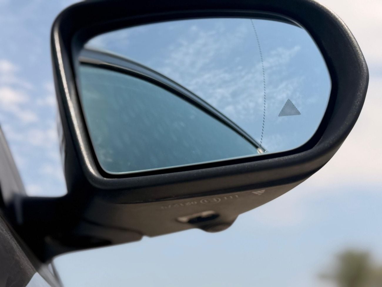 مرسيدس بنز GLC كوبيه 300 4MATIC