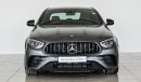 مرسيدس بنز E 53 Turbo 4Matic