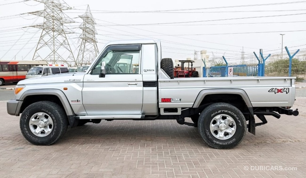 Toyota Land Cruiser Pick Up Excellent