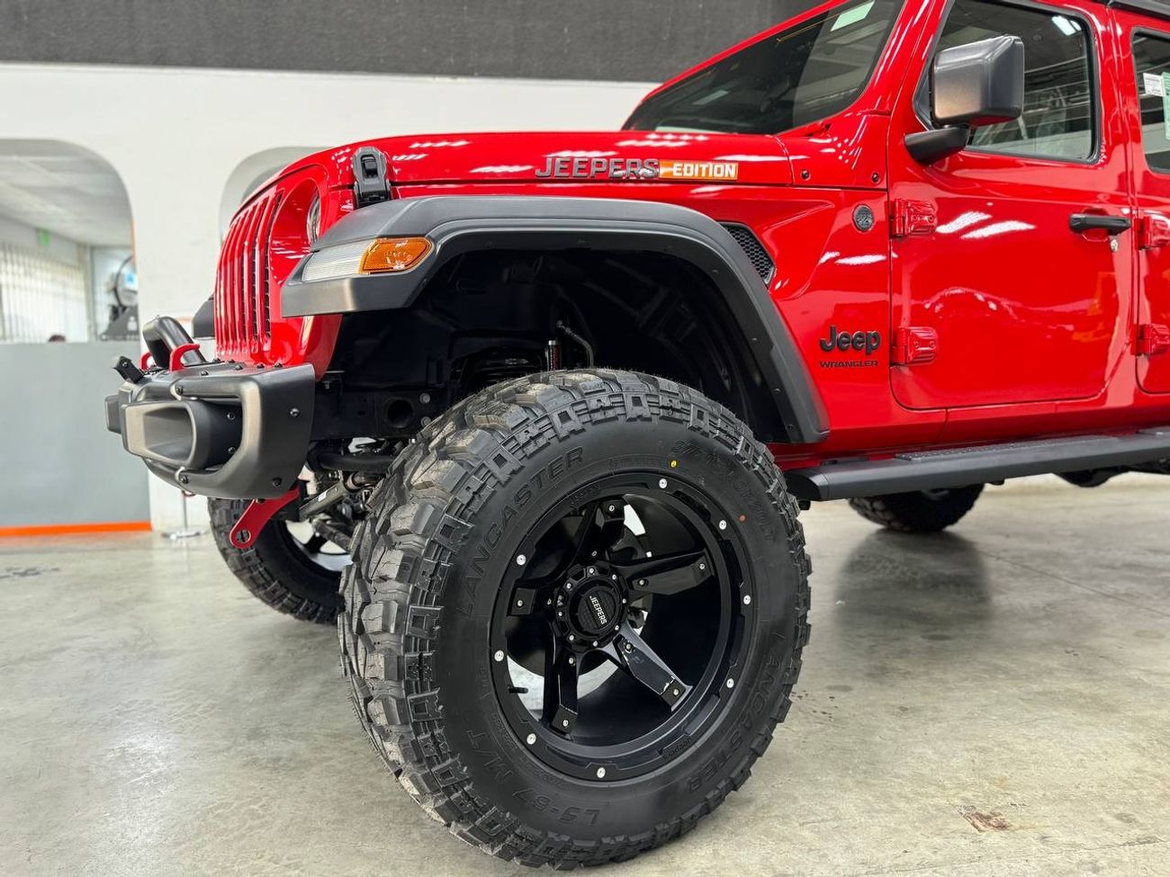 Jeep Wrangler Unlimited Sport S 2.0L A/T
