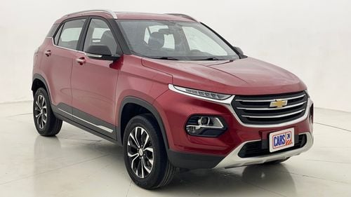 Chevrolet Groove PREMIER 1.5 | Zero Down Payment | Home Test Drive