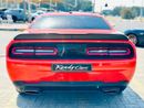 دودج تشالينجر SXT 3.6L